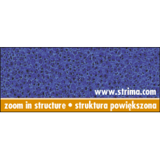 Pěnovka pro žehlení, potah ELASTIC ULTRA 8MM BLUE 150 Pěnovka pro žehlení, potah ELASTIC ULTRA 8MM BLUE 150