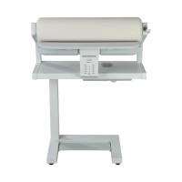 Parní žehlící mandl HP Ironnette 67 Parní žehlící mandl HP Ironnette 67