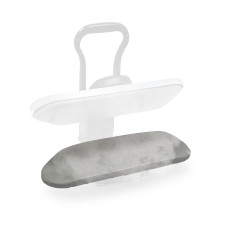 Náhradní potah stříbrný na žehlící lis Singer SP550 Náhradní potah stříbrný na žehlící lis Singer SP550