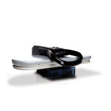 Žehlící lis Singer ESP260T - plocha 66 x 28 cm - použité Žehlící lis Singer ESP260T - plocha 66 x 28 cm - použité