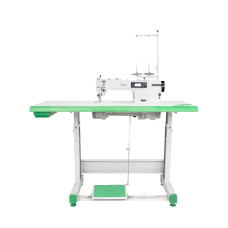 Průmyslový šicí stroj Zoje A0323L-D4 Z SET Průmyslový šicí stroj Zoje A0323L-D4 Z SET