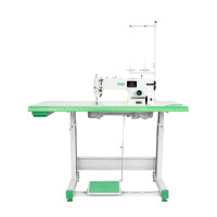 Průmyslový šicí stroj Zoje A6000P-D-G-01 Z SET
