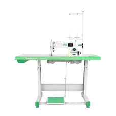 Průmyslový šicí stroj Zoje A6000P-D-G-01 Z SET Průmyslový šicí stroj Zoje A6000P-D-G-01 Z SET