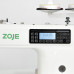 Průmyslový dekorativní šicí stroj Zoje A7100L SET