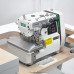 Průmyslový šicí stroj 4nitný overlock Zoje B9500-13-10 SET