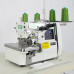 Průmyslový šicí stroj 4nitný overlock Zoje B9500-13-10 Z SET Průmyslový šicí stroj 4nitný overlock Zoje B9500-13-10 Z SET