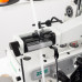 Průmyslový šicí stroj 3nitný overlock Zoje B9500-17-02-MDK/60 SET