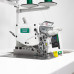 Průmyslový šicí stroj 5nitný overlock Zoje B9500-86-10 SET