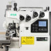 Průmyslový šicí stroj 5nitný overlock Zoje B9500T-38-PD3-02 SET