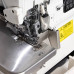 Průmyslový šicí stroj 5nitný overlock Zoje B9500T-38-PD3-02 SET
