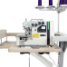 Průmyslový šicí stroj 4nitný overlock Zoje B9510-13-MD2 SET