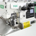 Průmyslový šicí stroj 4nitný overlock Zoje B9510-13-MD2 SET