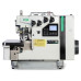 Průmyslový šicí stroj 4nitný overlock Zoje B9510-13-MD2 SET