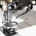 Průmyslový šicí stroj 3-jehlový coverlock - interlock Zoje C5000-364-D3B-02 SET