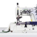 Průmyslový šicí stroj 3-jehlový coverlock - interlock Zoje C5000-G-356-02 SET Průmyslový šicí stroj 3-jehlový coverlock - interlock Zoje C5000-G-356-02 SET