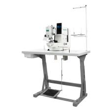 Elektronický knoflíkovací stroj Zoje ZJ1903D-301-3-04-V4 SET Elektronický knoflíkovací stroj Zoje ZJ1903D-301-3-04-V4 SET