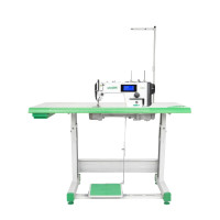 Šicí stroj Zoje ZJ9000E-D4S-TP-02 Z SET