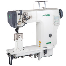 Šicí stroj sloupový Zoje ZJ9620-D-M-3-01 SET Šicí stroj sloupový Zoje ZJ9620-D-M-3-01 SET