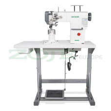 Šicí stroj sloupový Zoje ZJ9620SA-D3-H-N2.4-3 SET Šicí stroj sloupový Zoje ZJ9620SA-D3-H-N2.4-3 SET