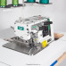 Průmyslový šicí stroj 4nitný overlock Zoje B9500-13-02 SET + TZ 10021442 Průmyslový šicí stroj 4nitný overlock Zoje B9500-13-02 SET + TZ 10021442