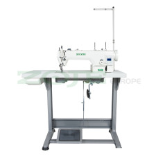 Průmyslový šicí stroj Zoje ZJ0303L-3-CX-L-BD/02 SET Průmyslový šicí stroj Zoje ZJ0303L-3-CX-L-BD/02 SET