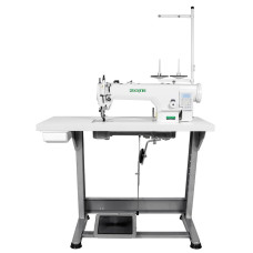 Průmyslový šicí stroj Zoje ZJ0303L-3-D4 SET Průmyslový šicí stroj Zoje ZJ0303L-3-D4 SET