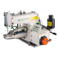 Knoflíkovací šicí stroj Zoje ZJ1377-BD SET Knoflíkovací šicí stroj Zoje ZJ1377-BD SET