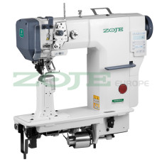 Šicí stroj sloupový Zoje ZJ9610SA-D3-H-3 SET Šicí stroj sloupový Zoje ZJ9610SA-D3-H-3 SET