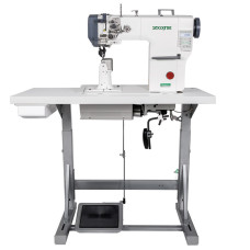 Šicí stroj sloupový ZJ9610SA-D3-M-3 SET Šicí stroj sloupový ZJ9610SA-D3-M-3 SET