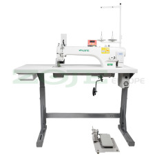 Průmyslový šicí stroj Zoje ZJ9701LAR-D3-460/PF SET Průmyslový šicí stroj Zoje ZJ9701LAR-D3-460/PF SET