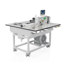 Automat pro šití malých částí Zoje ZJ-M1-S5030-SF-X-V1 SET Automat pro šití malých částí Zoje ZJ-M1-S5030-SF-X-V1 SET