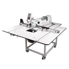 Automat pro šití malých částí Zoje ZJ-M3-S500-SF-V2 SET Automat pro šití malých částí Zoje ZJ-M3-S500-SF-V2 SET