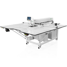 Automat pro šití velmi velkých částí Zoje ZJ-M6-S900H-SF-V3 200X90 SET Automat pro šití velmi velkých částí Zoje ZJ-M6-S900H-SF-V3 200X90 SET