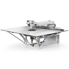 Automat pro šití velmi velkých částí Zoje ZJ-M8-S900H-SF-V2 200X90 SET Automat pro šití velmi velkých částí Zoje ZJ-M8-S900H-SF-V2 200X90 SET
