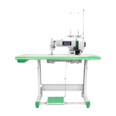 Průmyslový šicí stroj velký chapač Zoje A8000-D4-HG-TP-02 Z SET Průmyslový šicí stroj velký chapač Zoje A8000-D4-HG-TP-02 Z SET