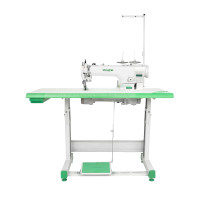 Průmyslový šicí stroj Zoje ZJ0303L-3-BD Z SET