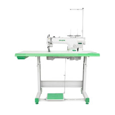 Průmyslový šicí stroj Zoje ZJ0303L-3-BD Z SET Průmyslový šicí stroj Zoje ZJ0303L-3-BD Z SET