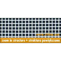 Polyesterová mřížka VM294 160