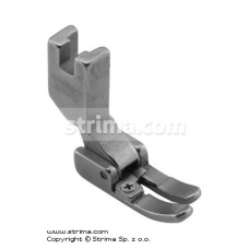 Patka s odstřihem nitě pro šicí stroje 368607 Patka s odstřihem nitě pro šicí stroje 368607