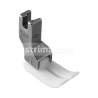 Patka teflonová pro jehelní podávání pro šicí stroje MT1-NF Patka teflonová pro jehelní podávání pro šicí stroje MT1-NF