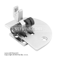 Patka rolovací pro šicí stroje K3 FOOT