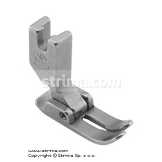 Patka standardní pro jehelní podávání pro šicí stroje B1524-412-0A0+ Patka standardní pro jehelní podávání pro šicí stroje B1524-412-0A0+